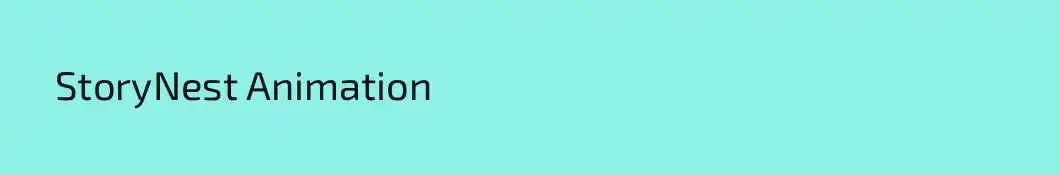     StoryNest Animation